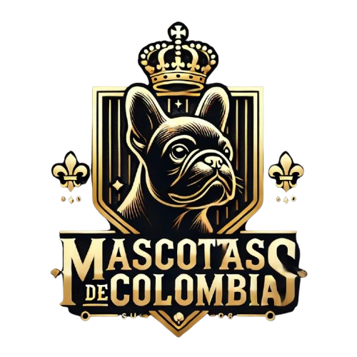 Mascotas de Colombia